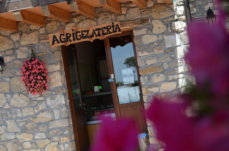 Agriturismo Dell'Altopiano Serle Exterior foto
