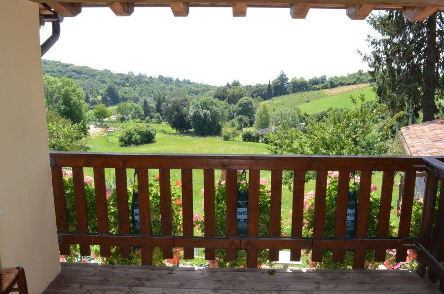 Agriturismo Dell'Altopiano Serle Exterior foto